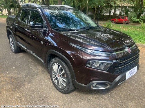 Fiat TORO VOLCANO 4X4 DIESEL 2019/2020